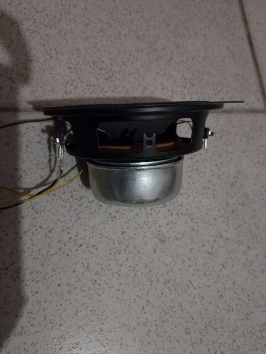 НЧ динамік 2*4 Ом