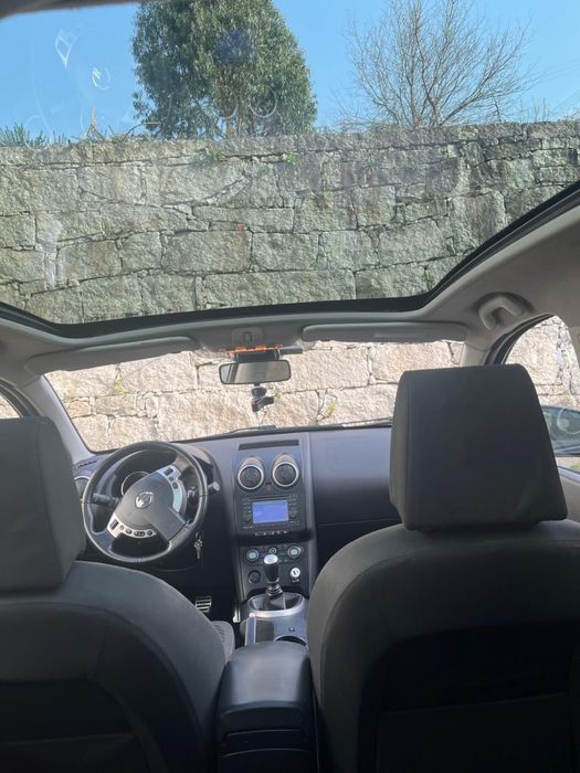 Nissan  Qasqhai +2 1.5 dci