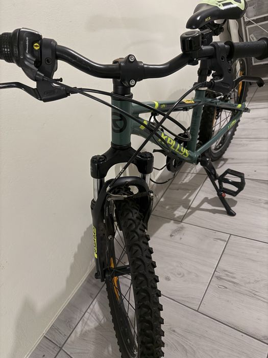 Rower Kellys 20” dobry stan