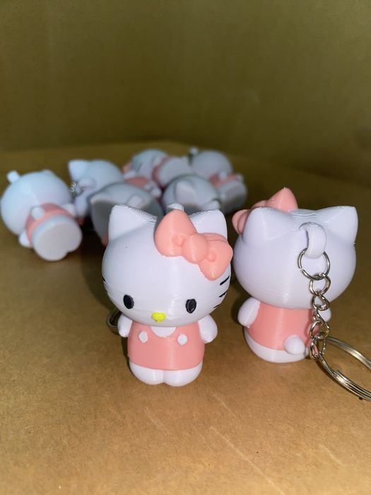 Chaveiros mini de varios modelos