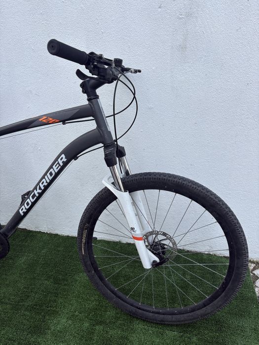 Bicicleta BTT ST120