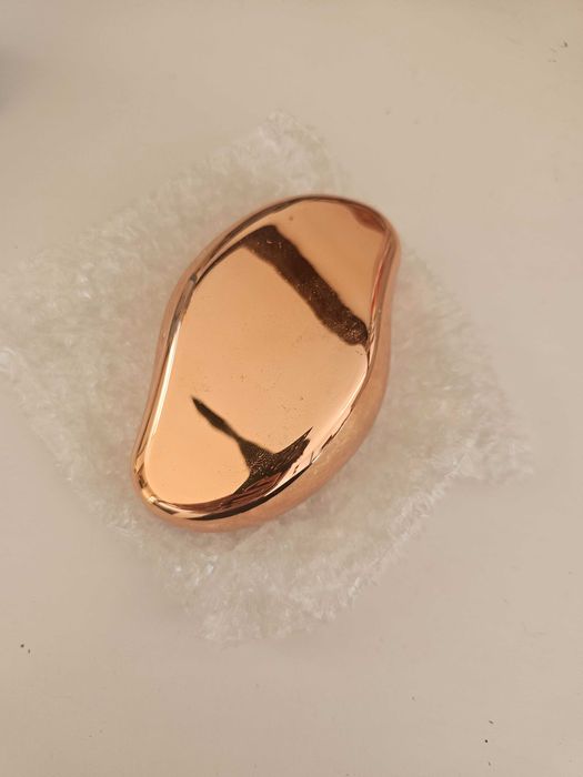 Depilator krystaliczny