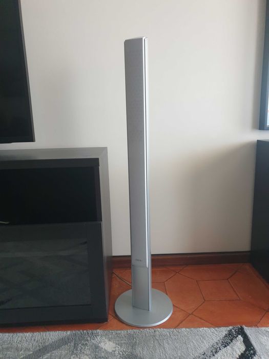 Selling amplifier with four speakers64550360802947122