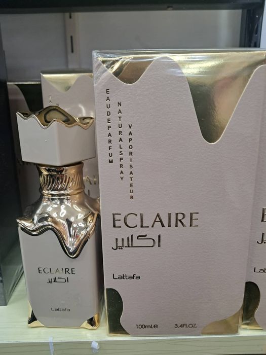 Latafa Eclaire 100 ml