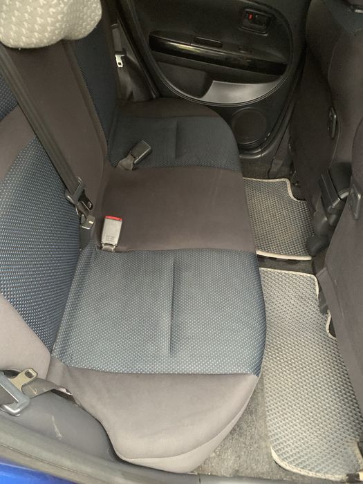 Продам Toyota Xa