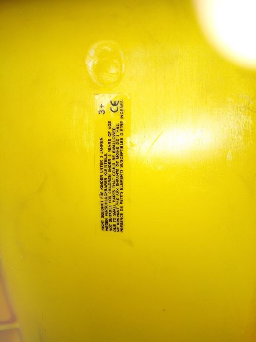 Nosidełko, fotelik dla lalki Chic 2000