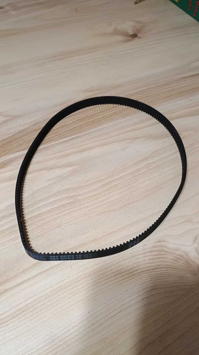 Ремінь привода 564 RPP3 10 00481108 для кухонного комбайна Bosch 5180