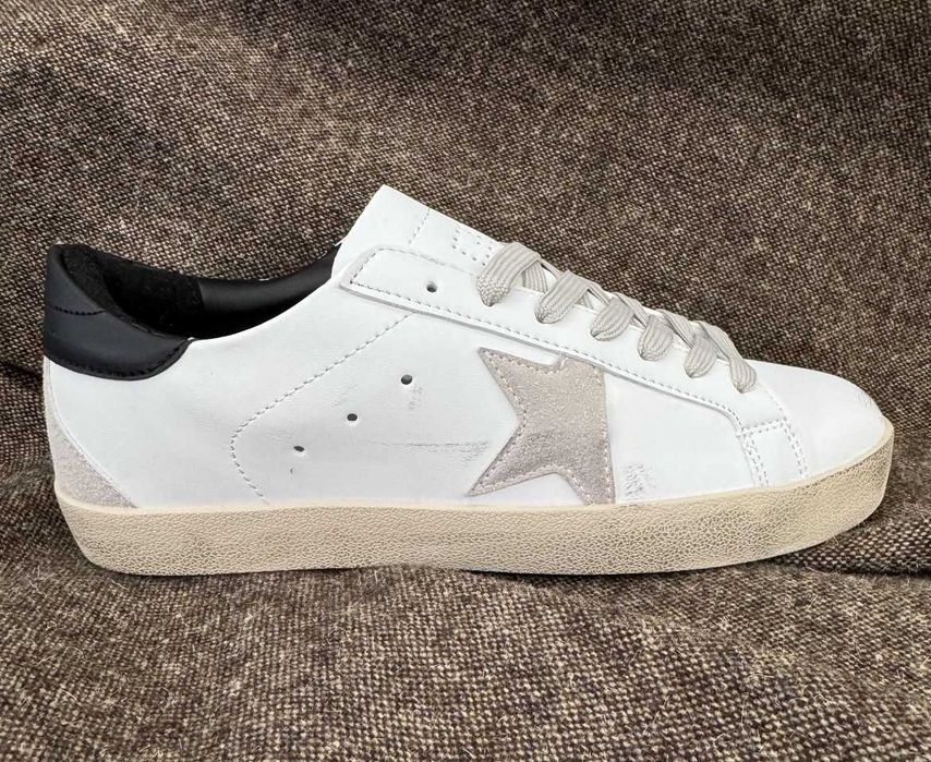 Golden Goose Sapato