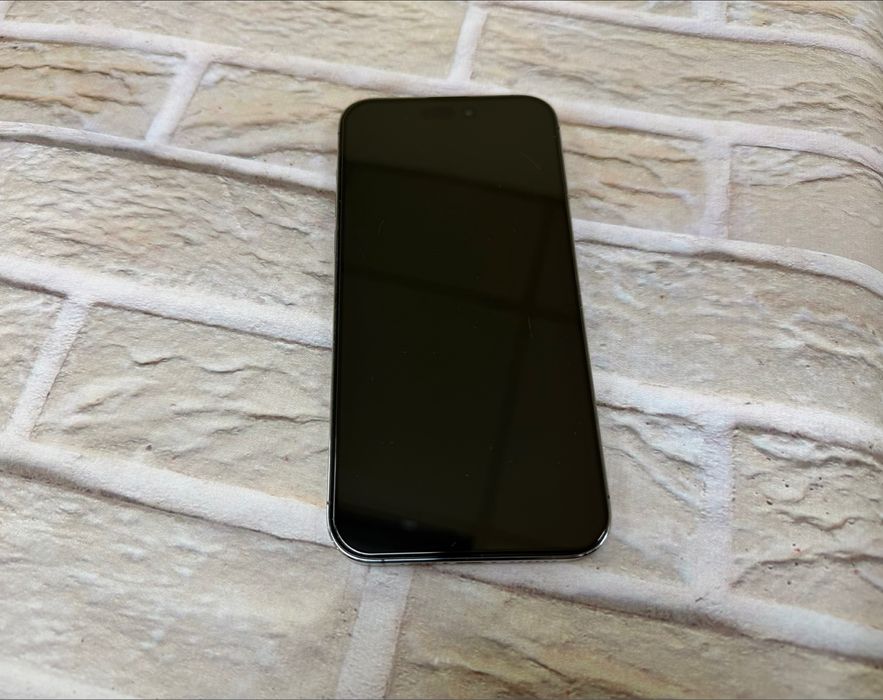 Iphone 14 Pro Max 256gb neverlock Deep  Purple Global