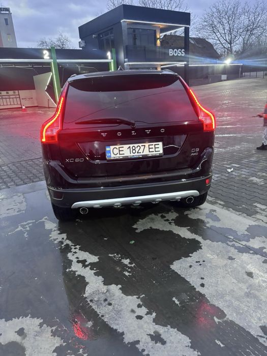 Продам   Вольво.