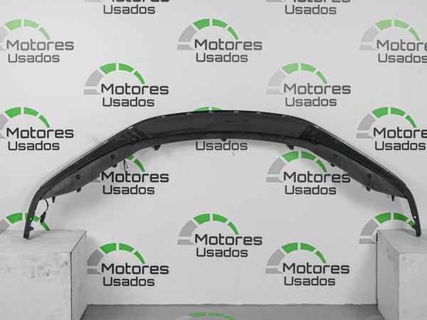 Lip dianteiro Porsche 911 992 Turbo S (novo)