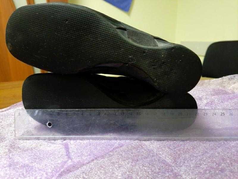 Ботильоны Thierry Rabotin