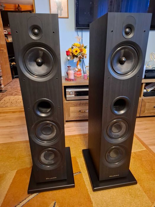 Kolumny Wharfedale Amber AM20.5 - 2 sztuki