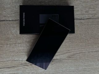 Samsung S24 Ultra Gwarancja