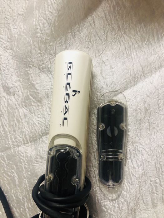 Placa com tecipiente