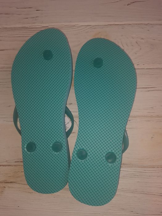 Женские шлёпанцы Old Navy