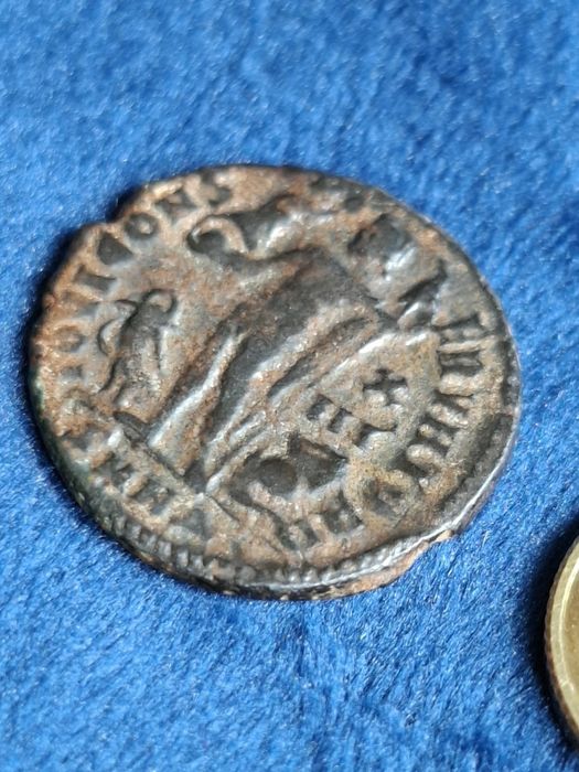 Moneta Imperium Romanum - Licyniusz I (308-324 AD)