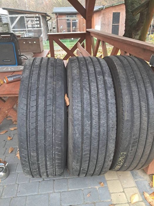 Opony 315x70x225 Firestone 1 szt 2022r