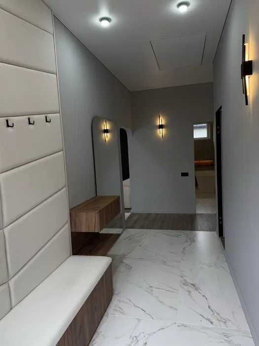 ВІТА- ПОШТОВА. Дом під оздоблення 85 кв м + 5 соток з ялинками. 99 500