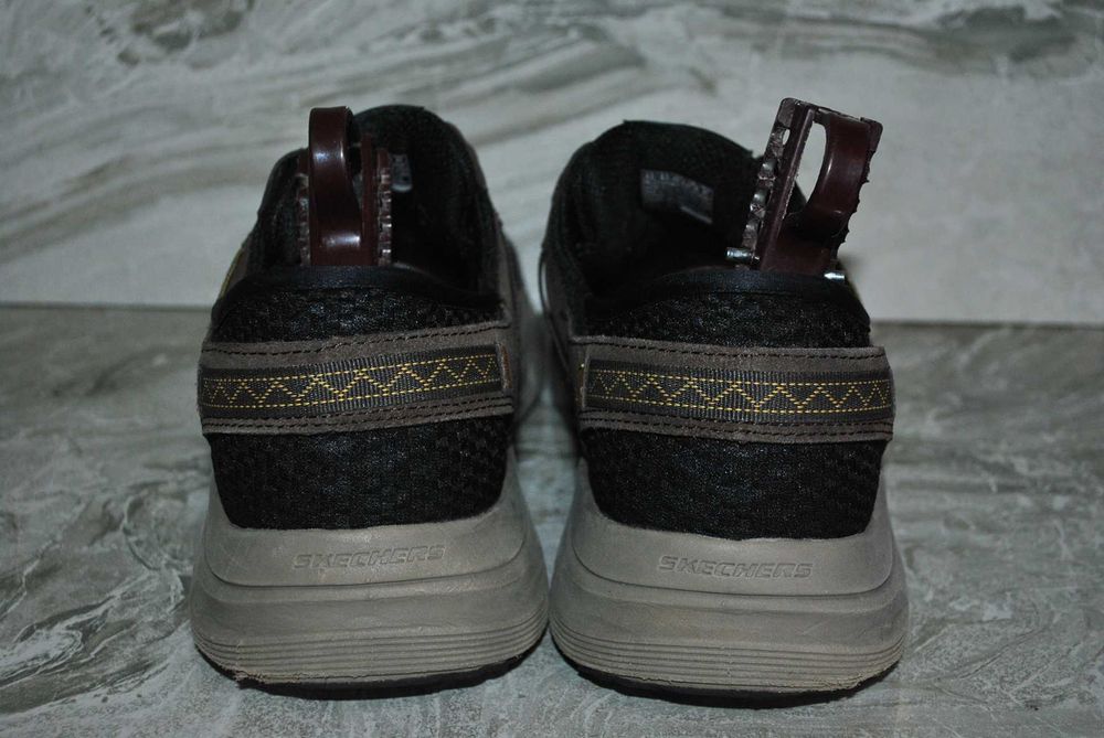 кроссовки skechers 42 размер