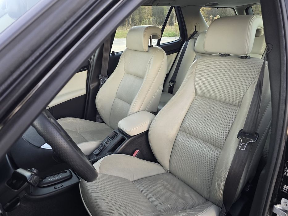 Saab 9-5 2006r 2.0T