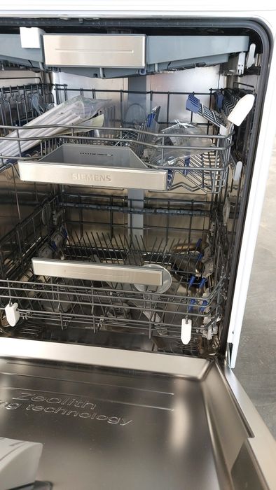 Zmywarka siemens SX87ZX06CE nowa