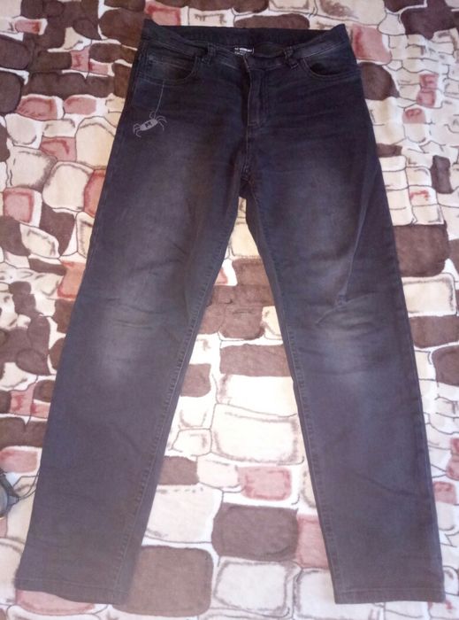 Штаны на мальчика LC Waikiki 140-146 , 146-152 рост