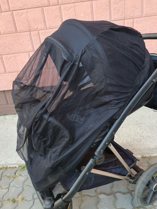 Дитяча коляска TAKO JAMPER V