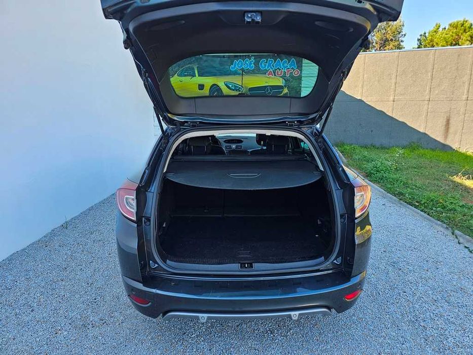 Renault Mégane Sw 1.5DCi 110Cv GT-Line 06/2010