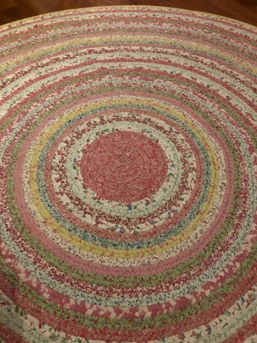 Tapete quarto crianca - zara home kids