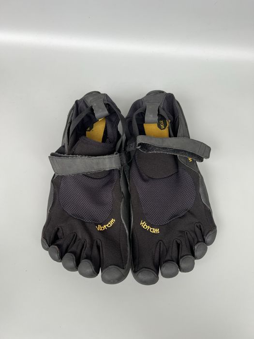 Оригінальне взуття Vibram fivefingers 44р.28см.