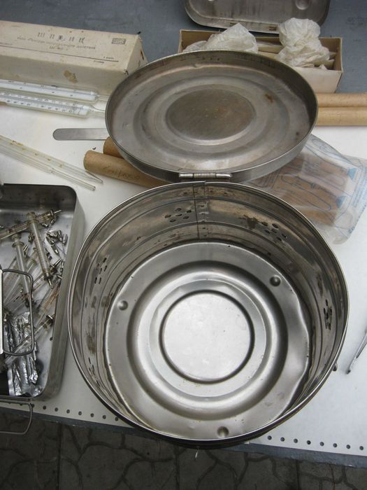 Продам стерилизатор СССР