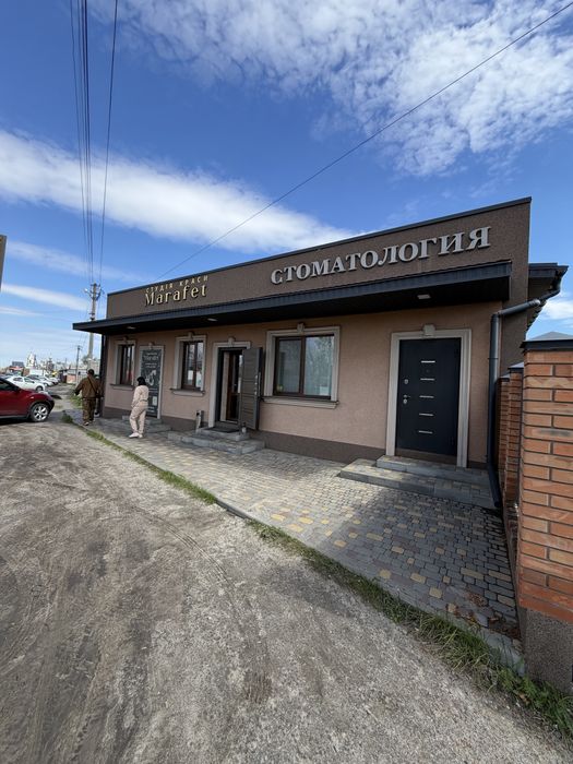 Продаж окремоі будівлі , Безлюдівка, червона лінія