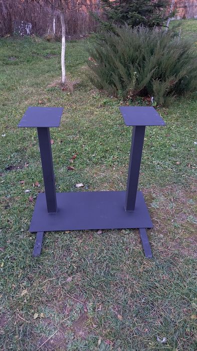 Опори для столу.Ножки для стола. LOFT. Ціна за пару