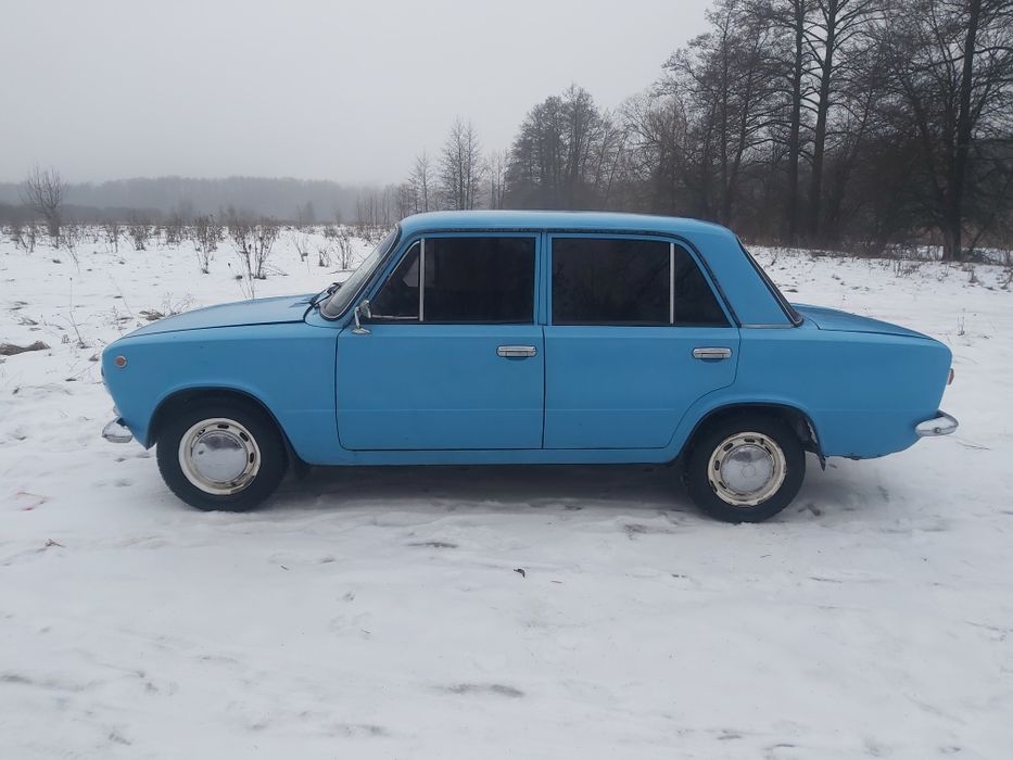 Продам ваз 2101                .