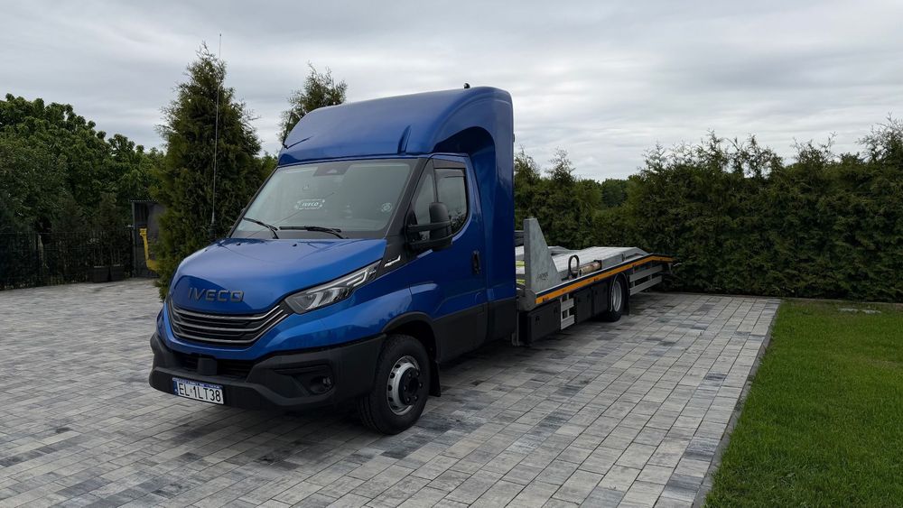 Iveco