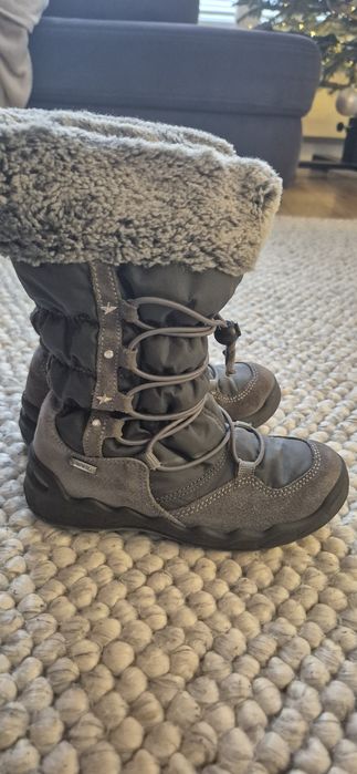 Śniegowce kozaki Primigi