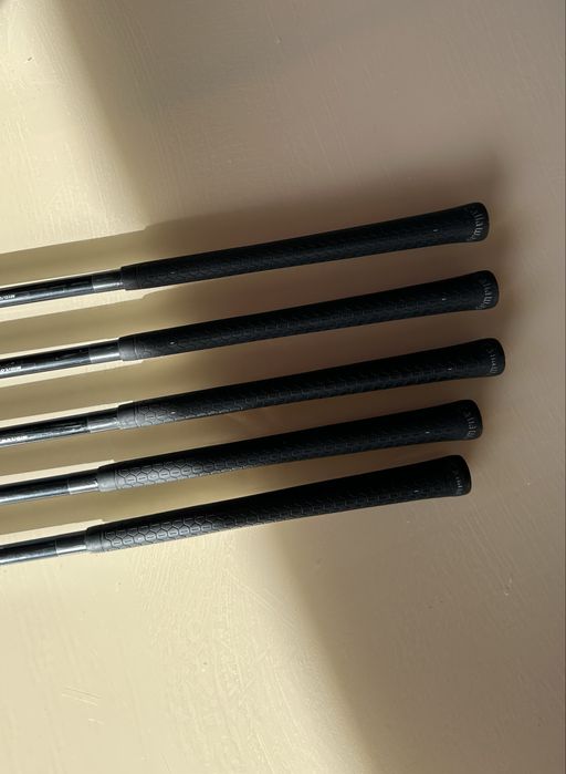 Set Ferros Callaway