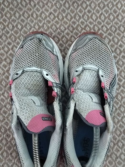 Кросівки Asics Gel Pulse |40| Кроссовки