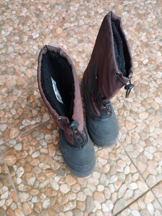 buty dziecięce kamix