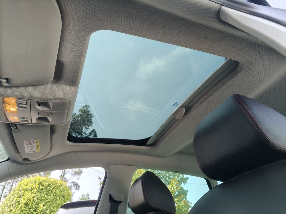 Seat Ibiza HB 1.4 TDi FR