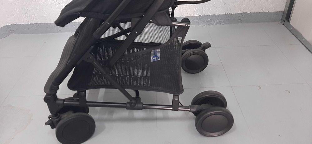 Carrinho de Passeio Britax Rommer Holiday2