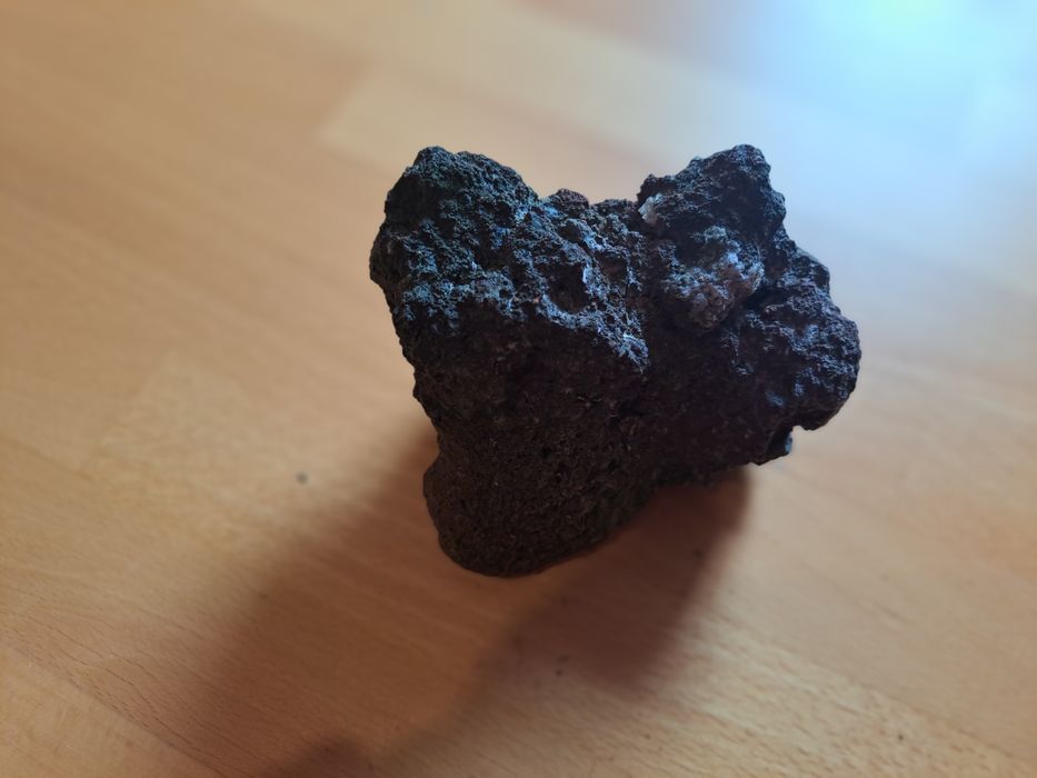 Aquário decoração