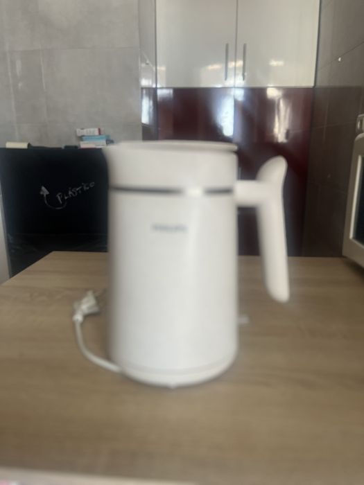Chaleira de água | Philips | Edição Eco Conscious, 1,7 L