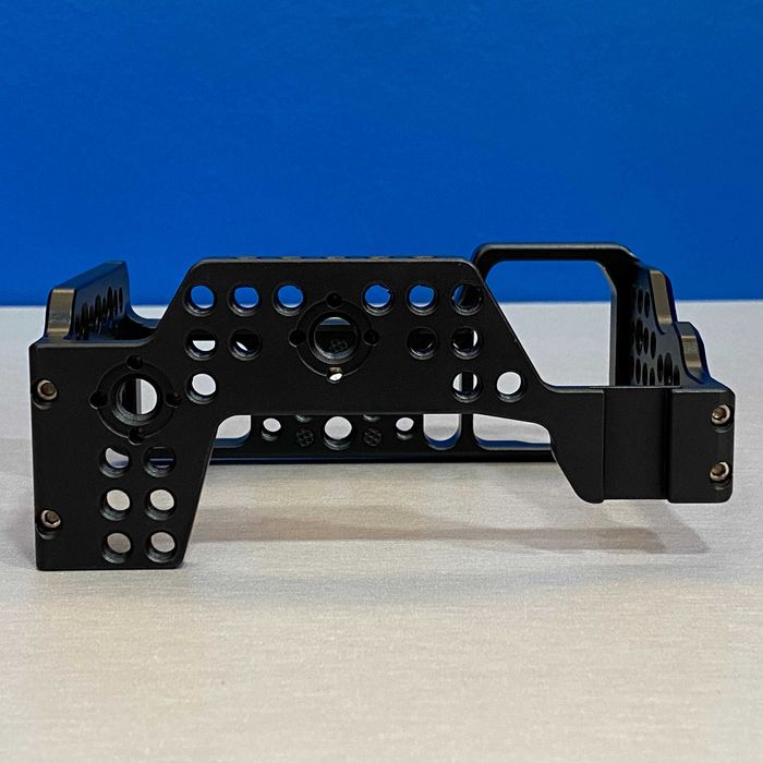 Cage Leofoto Sony A7 III | A7R III | A9 (NOVA)