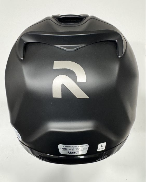 Capacete HJC RPHA 91