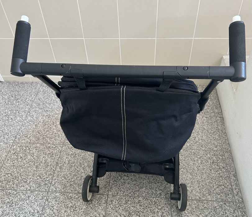 Carrinho compacto Cybex