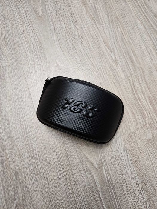 Лижна маска + чохол + кейс, лыжная маска, лижні окуляри, лижные очки