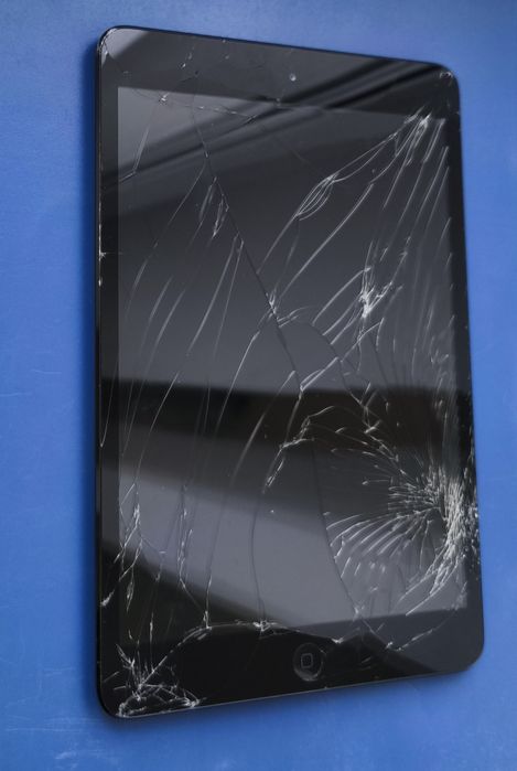 iPad Mini А1432 на відновлення чи запчастини