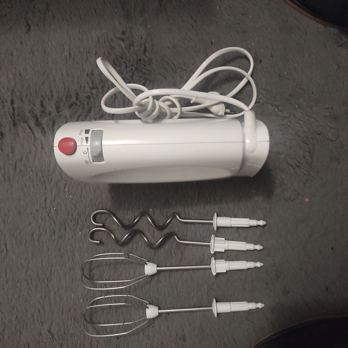 Mikser Bosch Clever Mixx